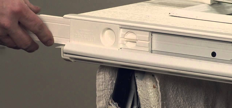 aluminum storefront door repair Willows