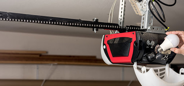 automatic garage door opener repair in Willows