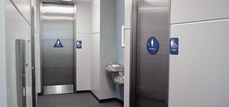 high security metal door repair Willows