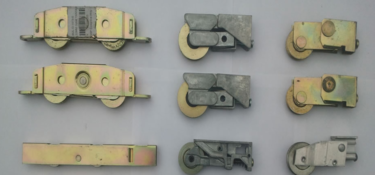 patio sliding door wheel replacement Willows