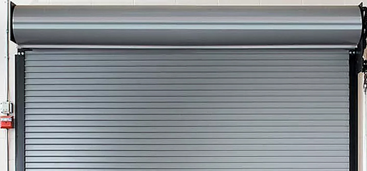 rolling steel door repair Willows