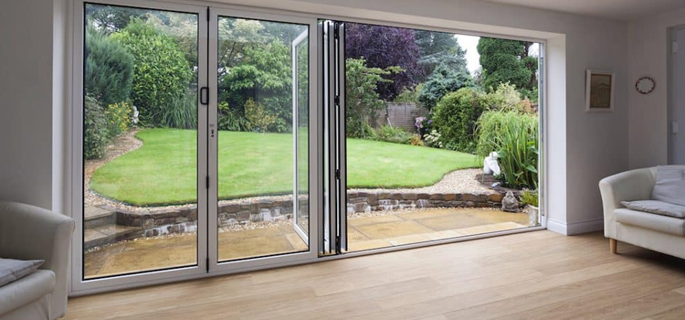 sliding door specialist Willows
